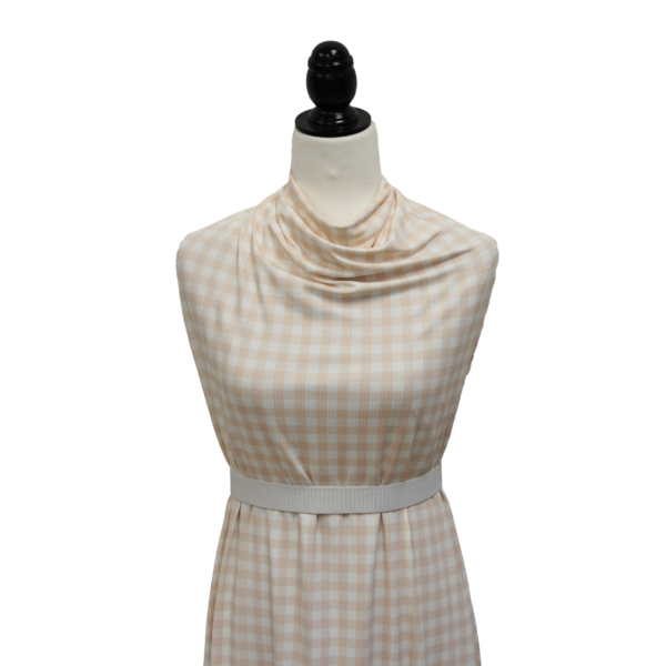 Spring Gingham