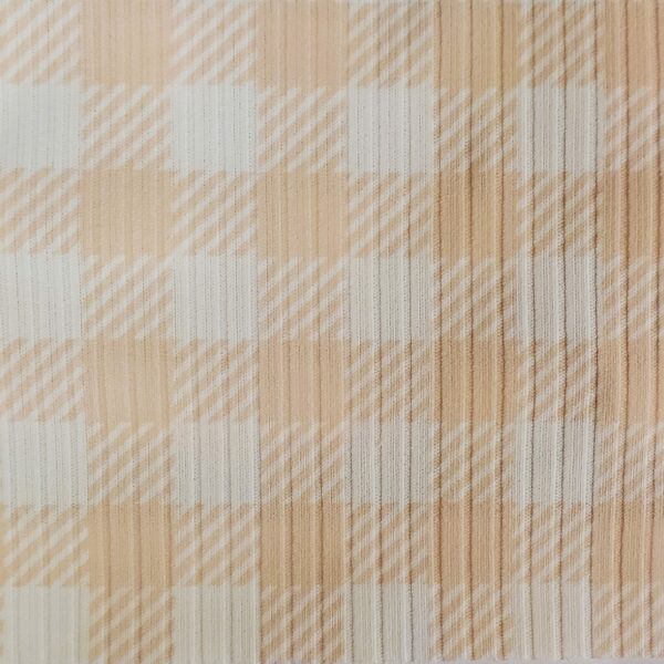 Gingham Plaid - Image 4