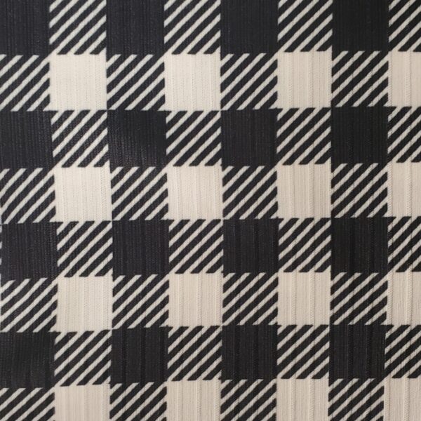 Spring Gingham - Image 3