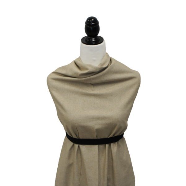 Roma Stretch Linen