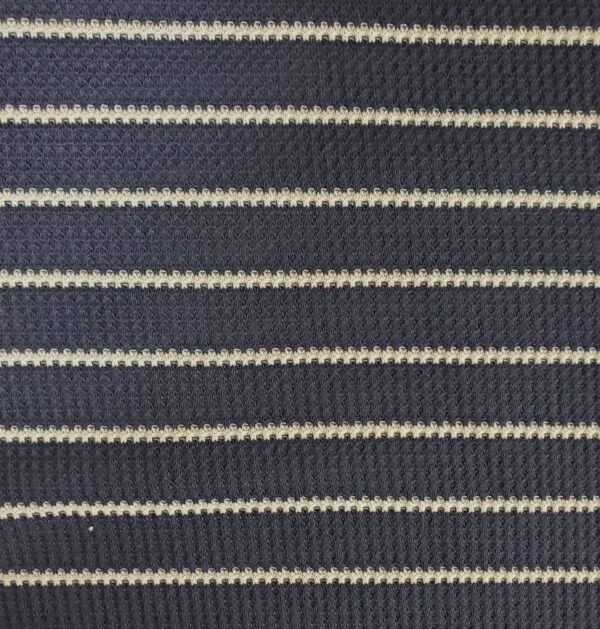 Waffle Knit w/ Pinstripe - Image 4