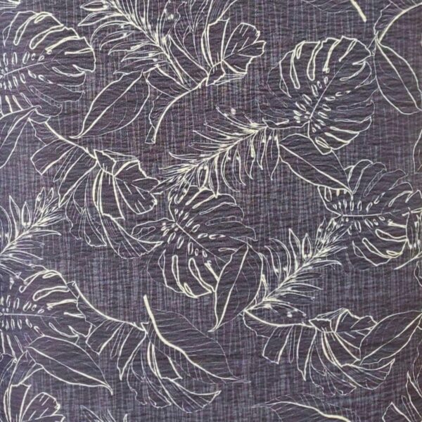 Abstract Palm Leaves - Image 2
