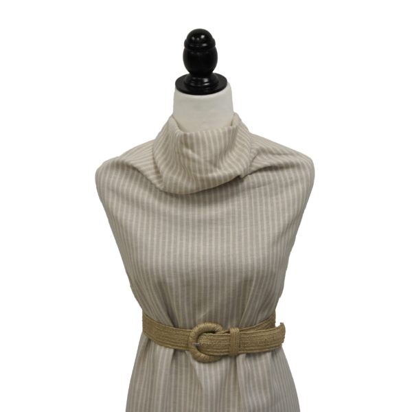 Bali Thin Stripe