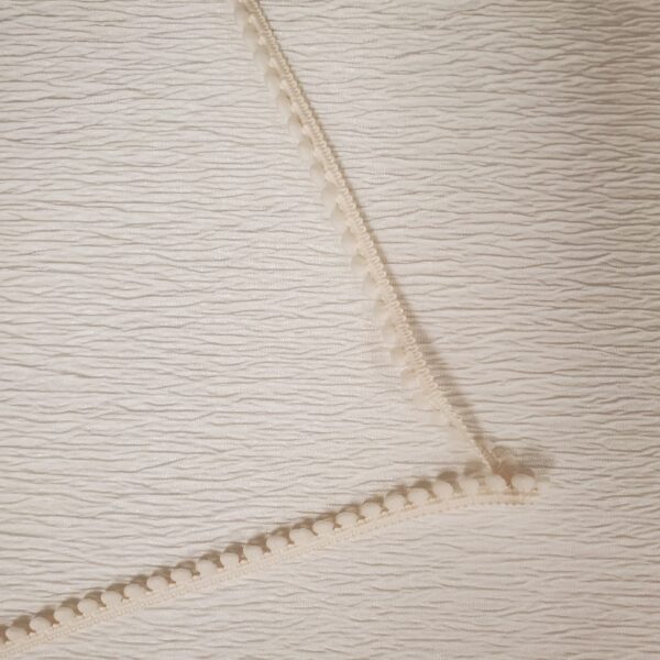 Galon Pom Pom Trim - Image 2