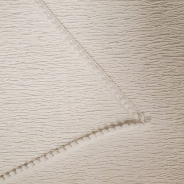 Galon Pom Pom Trim - Image 3