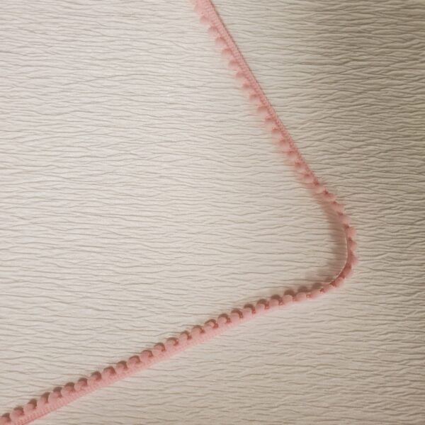 Pom Pom Fringe - Image 2