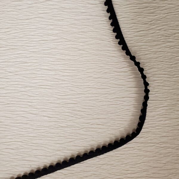 Pom Pom Fringe - Image 3