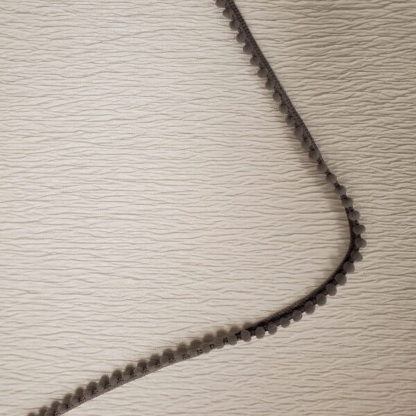 Pom Pom Fringe - Image 4