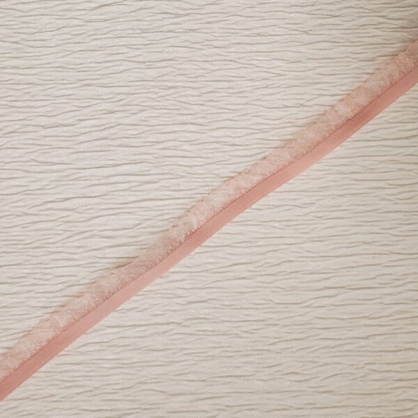 Trim Sheer Ruffle - Image 2