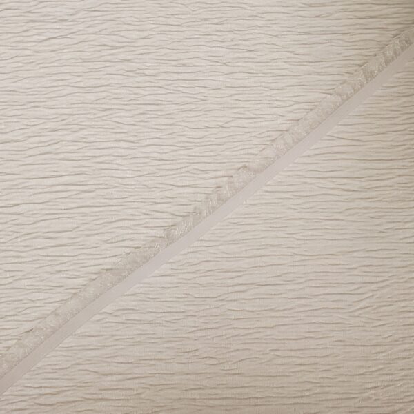Trim Sheer Ruffle - Image 4
