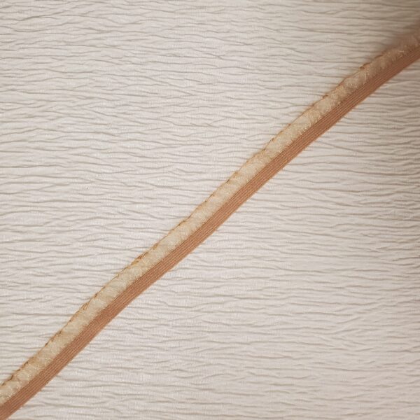 Trim Sheer Ruffle - Image 6