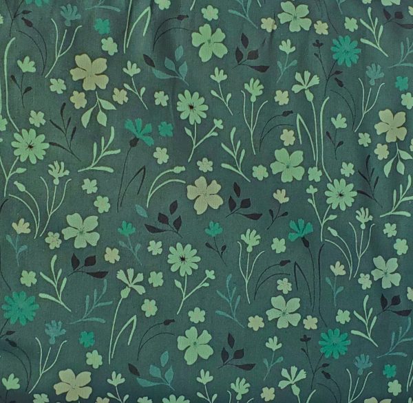 Poly Cotton Wildflower - Image 2