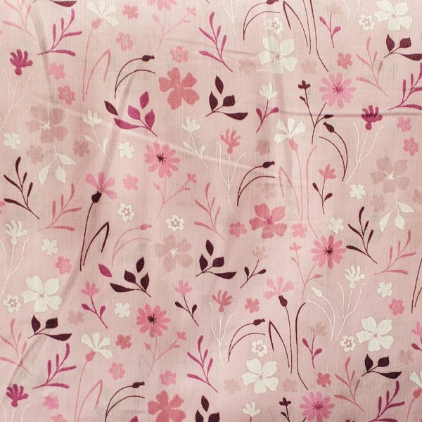 Poly Cotton Wildflower - Image 3
