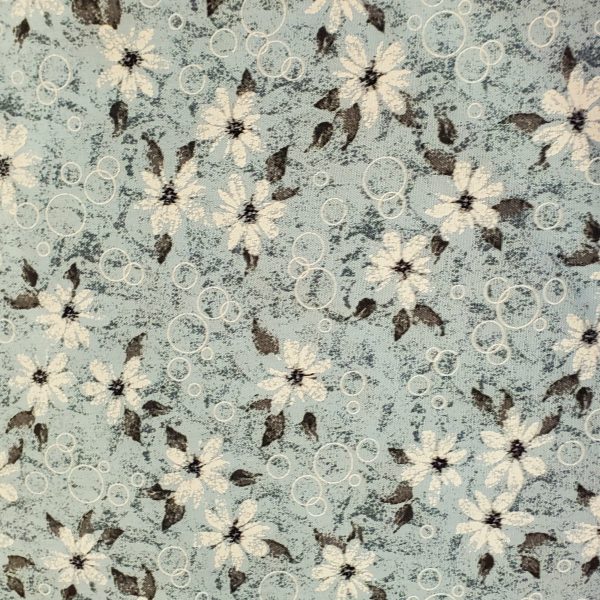 White Daisy Flower - Image 3