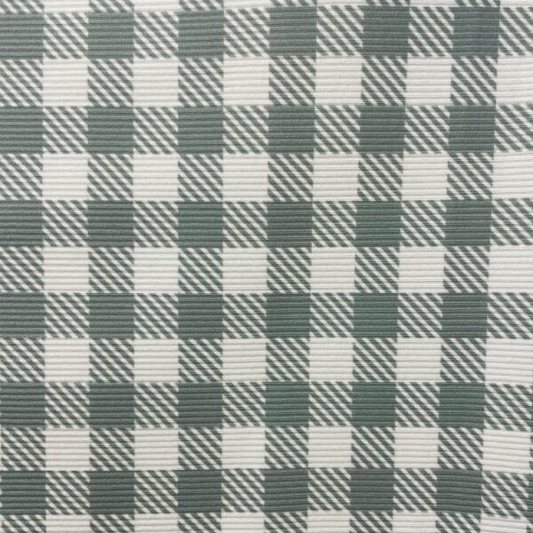 Gingham Plaid - Image 2