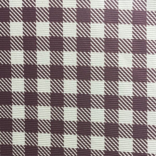 Gingham Plaid - Image 3