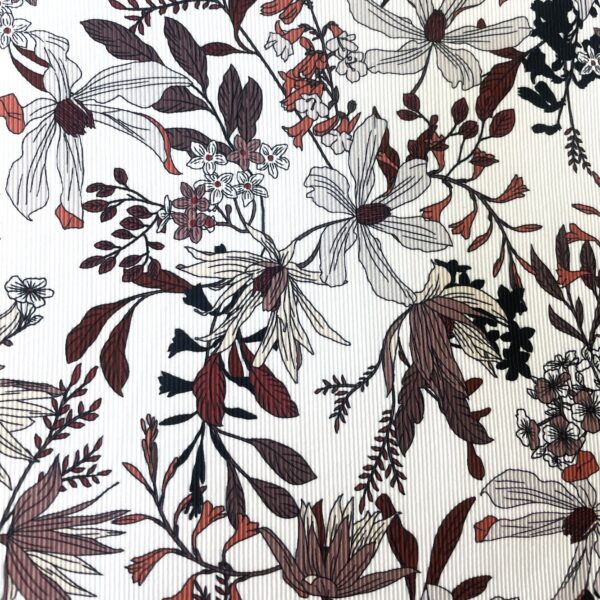 Autumn Blooms - Image 2