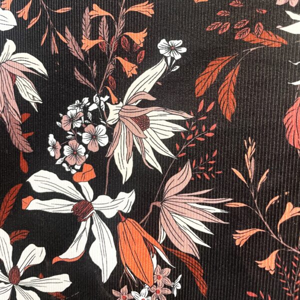 Autumn Blooms - Image 3