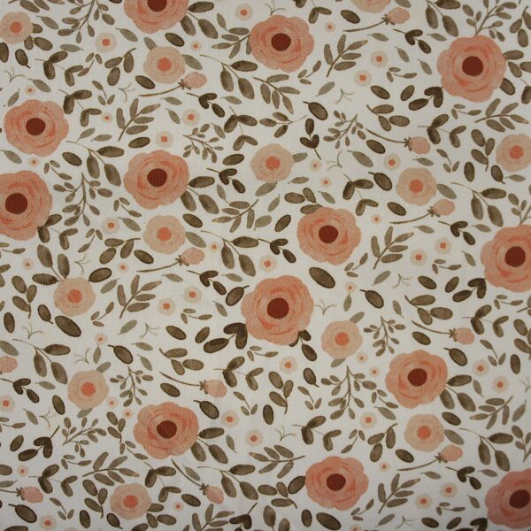 Eureka Ditsy Rose - Image 2