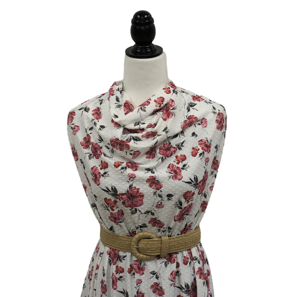 Sienna Floral SD
