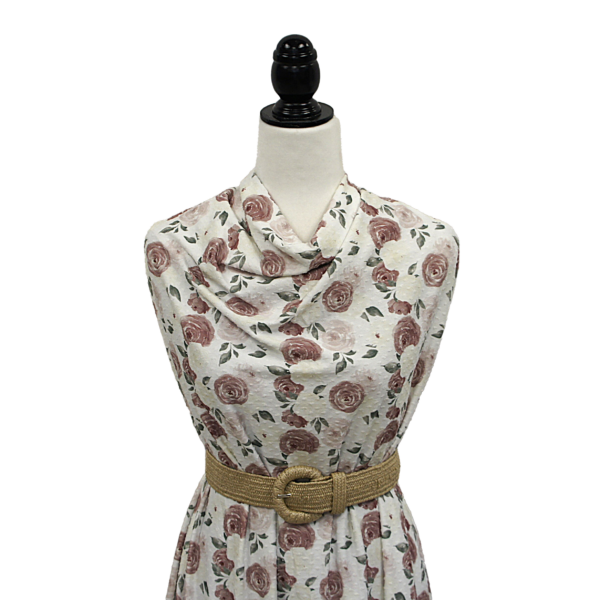 Marcie Floral SD