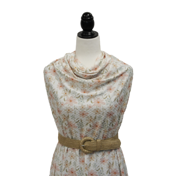 Sierra Floral SD