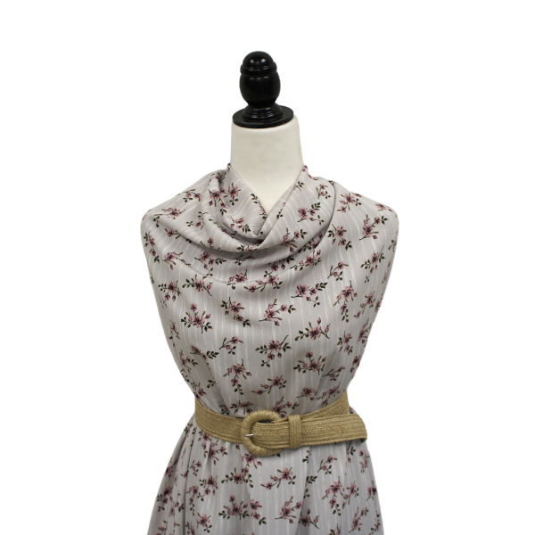 Poly Yoryu Rose Floral