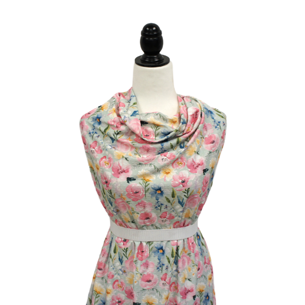 SD Addie Floral