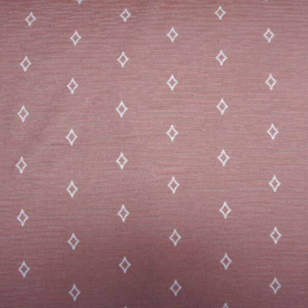Rebecca Knit Diamond - Image 3