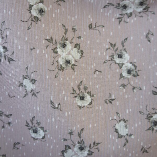 Rebecca Knit Floral - Image 3