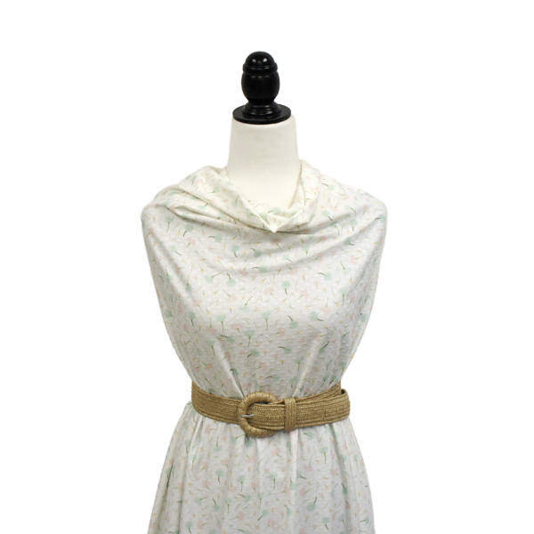 SD Harriet Pastel Floral