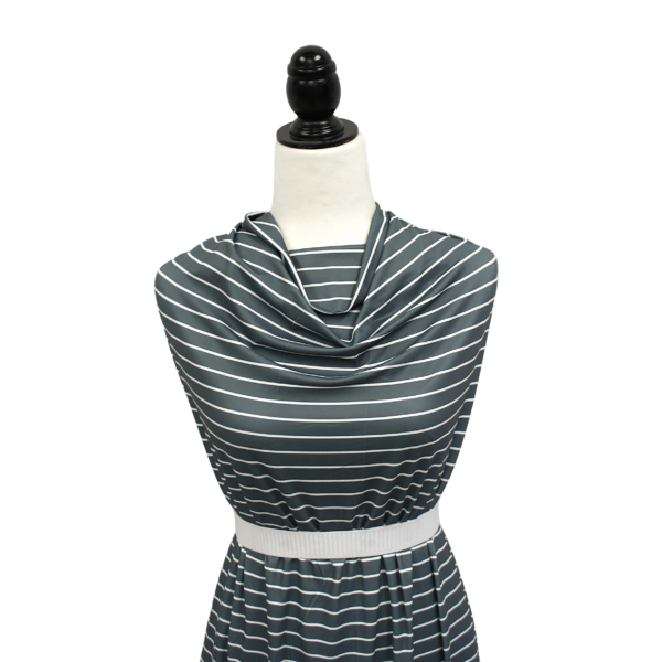 Shiloh Stripes