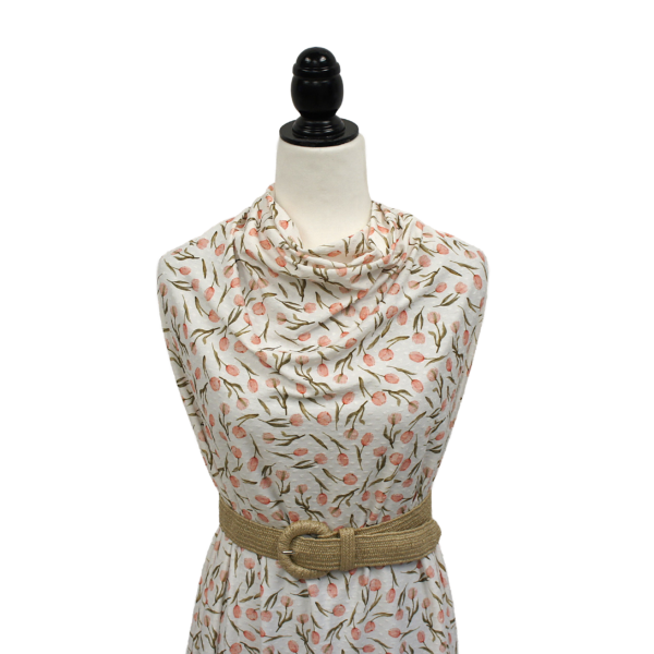 SD Tulip Floral