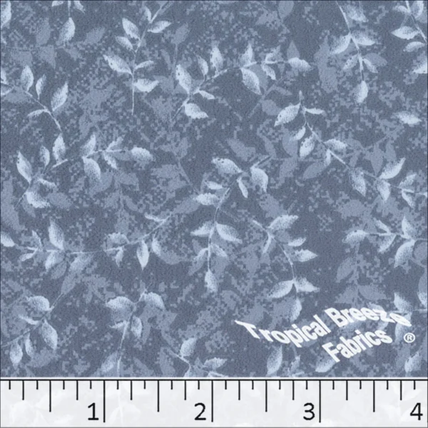 Poly Koshibo Leaf Design - Image 4