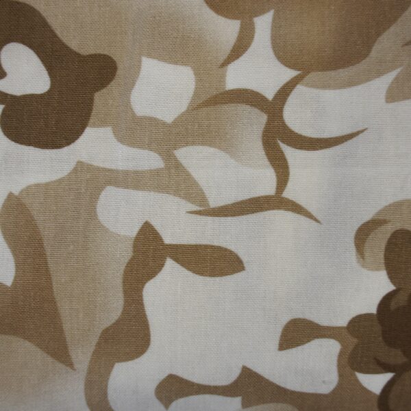 Palma Print Abstract Floral - Image 3