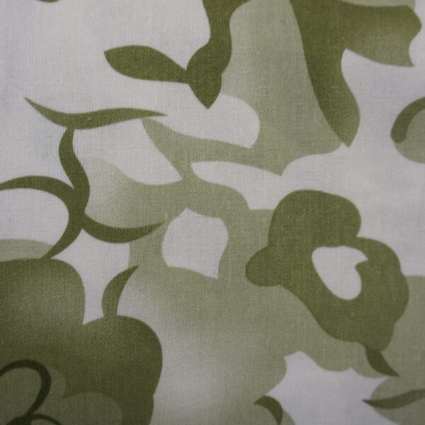 Palma Print Abstract Floral - Image 2