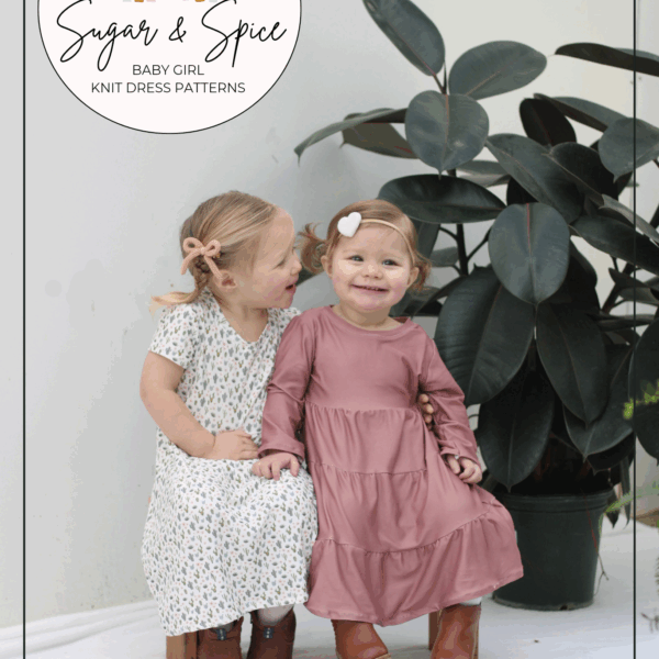 Sugar & Spice Patterns
