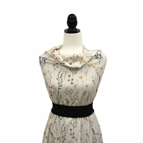 Beth's Missoni Wild Flower Mix