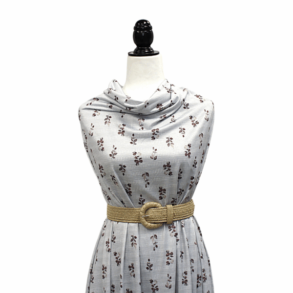 Serenity Knit