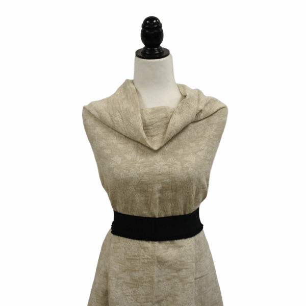 Willow Gauze - Tan
