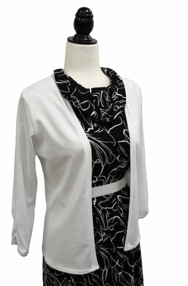 Stacie Celeste Cardigan