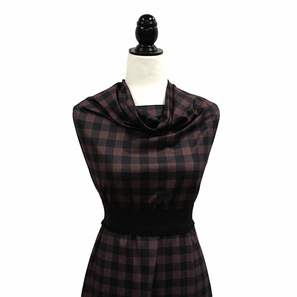 Lg Buffalo Plaid