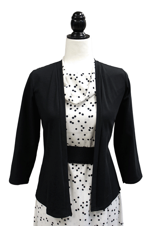 Stacie Celeste Cardigan - Image 5