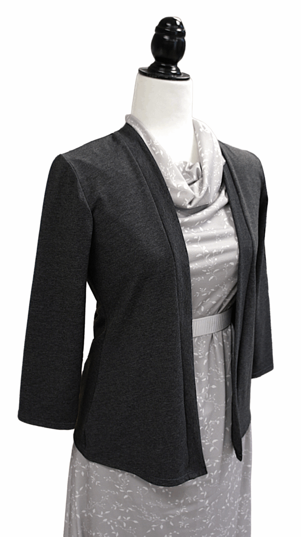 Claudia Noelle Cardigan