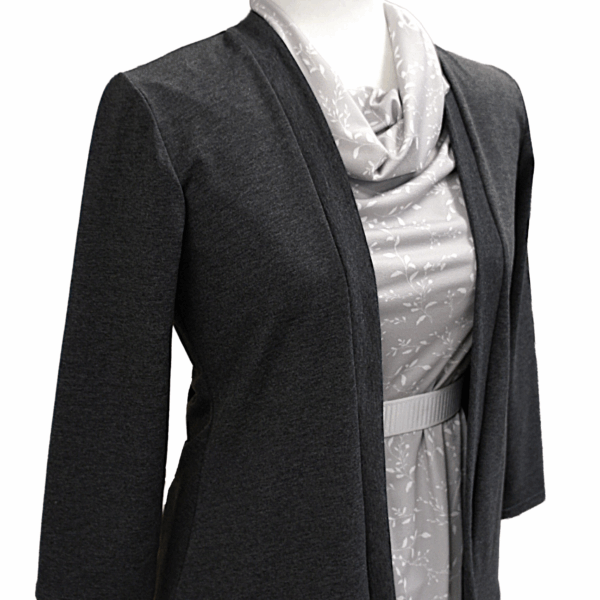 Claudia Noelle Cardigan