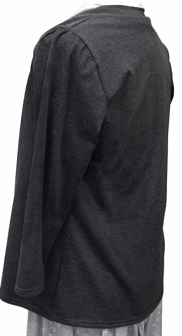 Claudia Noelle Cardigan - Image 3