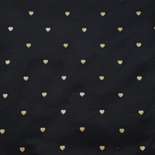 DB Beth's Gold Heart - Image 3
